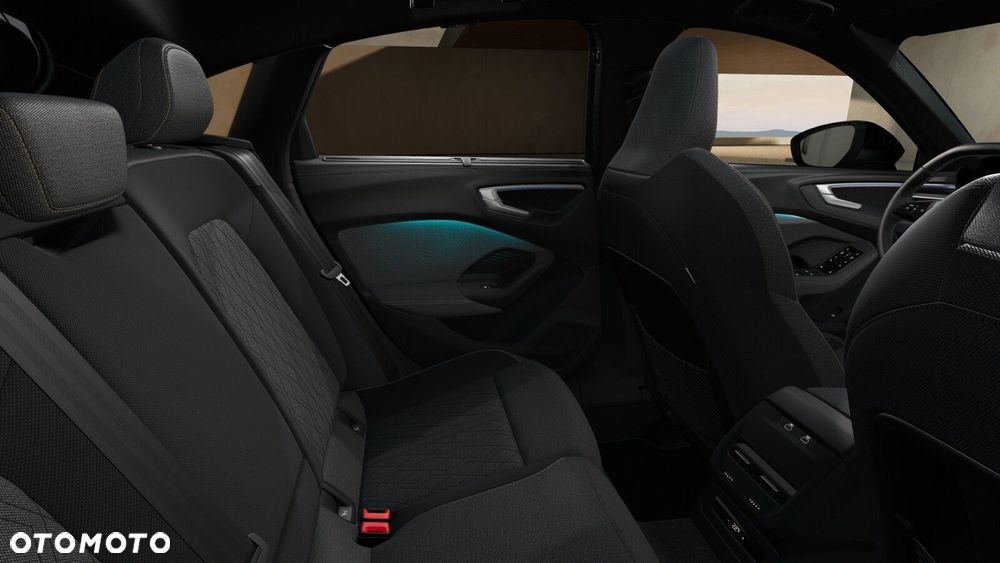 Audi A5 Limousine - 8