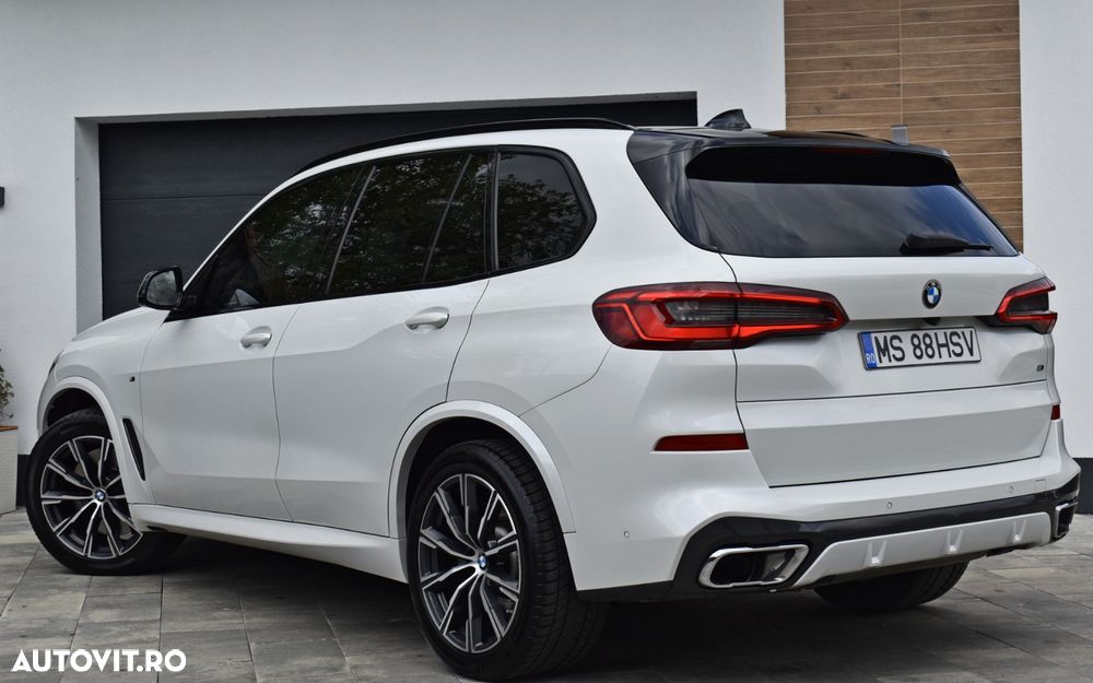 BMW X5 xDrive30d xLine - 4