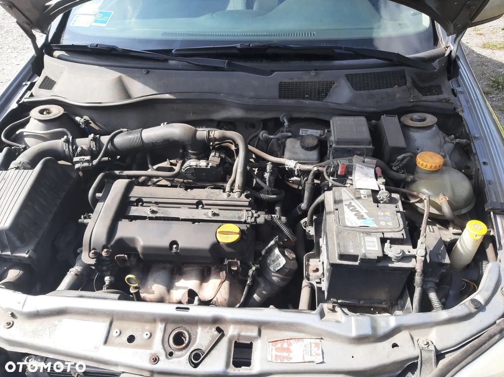 Opel Astra - 12