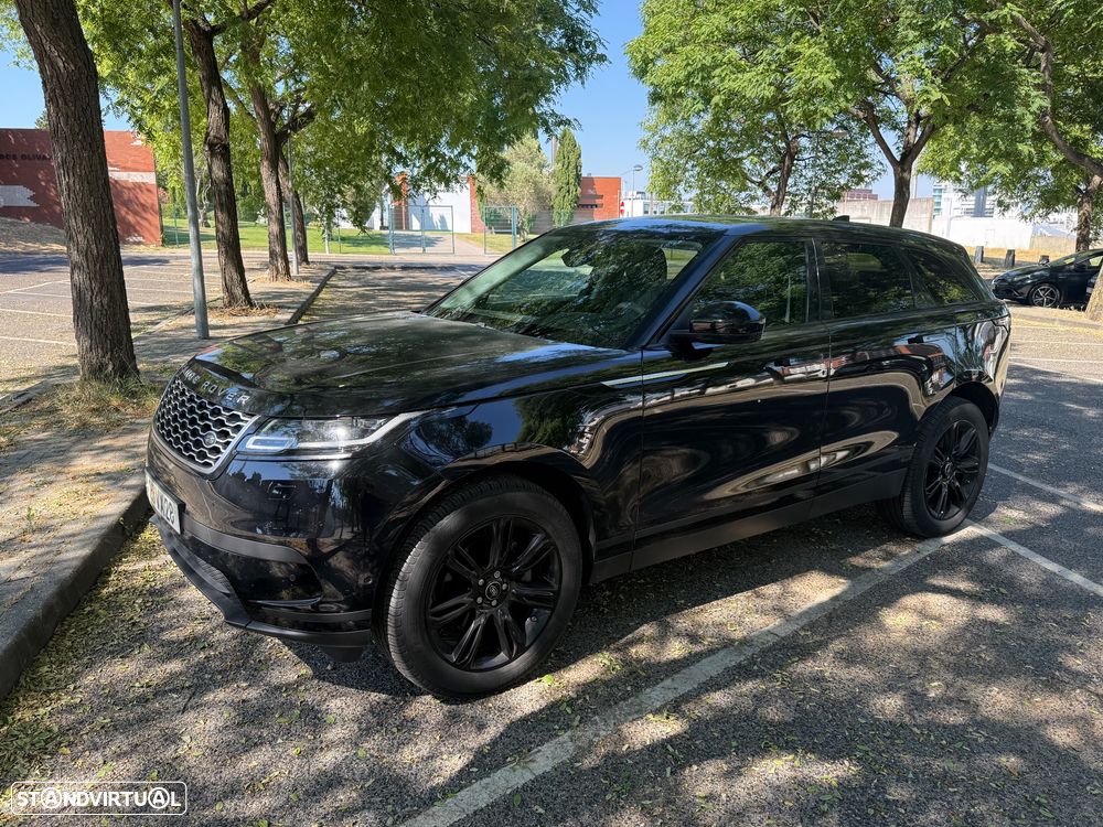 Land Rover Range Rover Velar 2.0 D S - 1