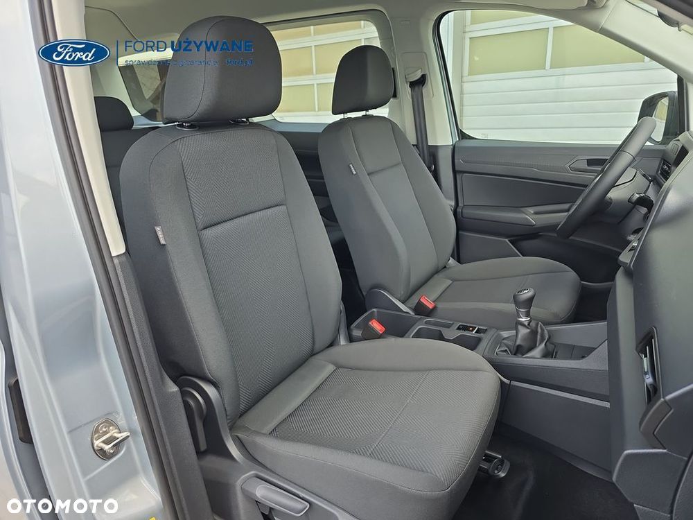 Ford Tourneo Connect 1.5 EcoBoost TREND - 7
