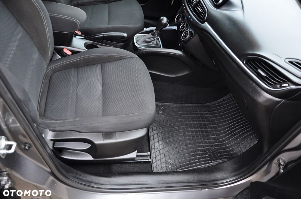 Fiat Tipo 1.6 MultiJet DCT Business Line - 29