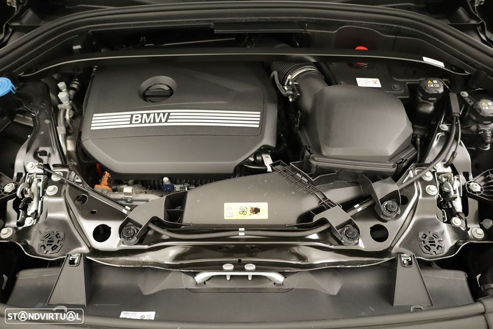 BMW X1 xDrive25e Pack Desportivo M - 25