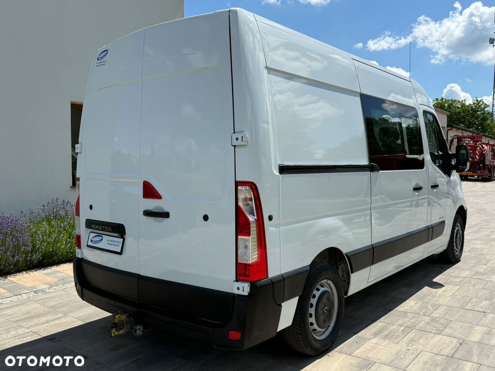 Renault Master - 3