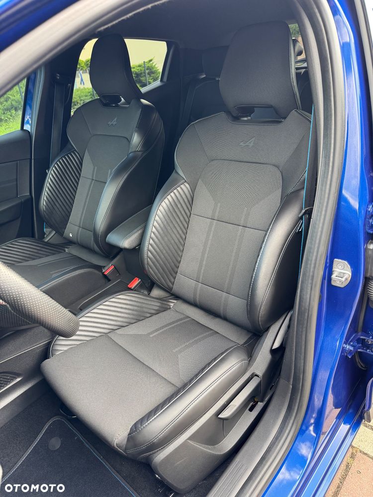 Renault Clio E-TECH 140 R.S LINE - 11