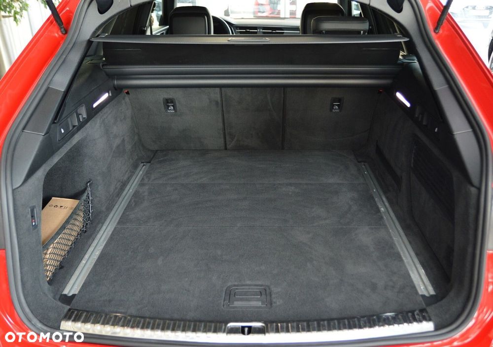 Audi A6 Avant - 35