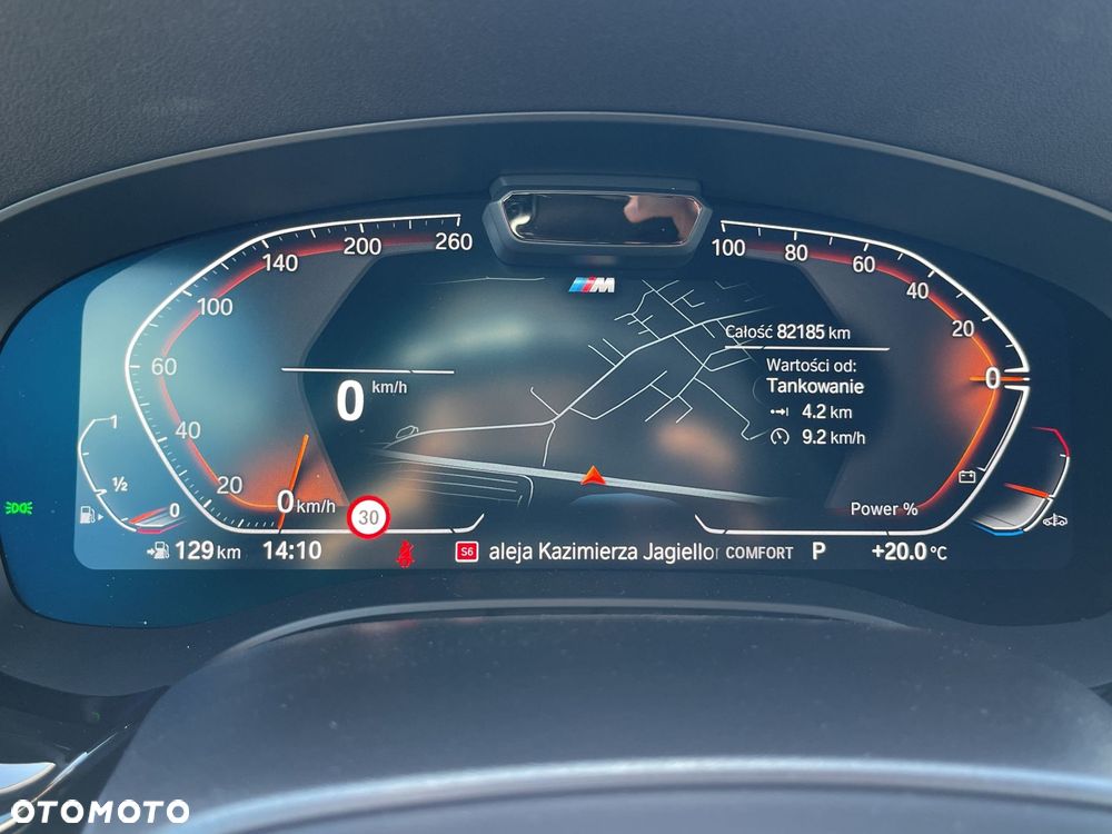BMW 6GT 640i GPF xDrive M Sport sport - 16