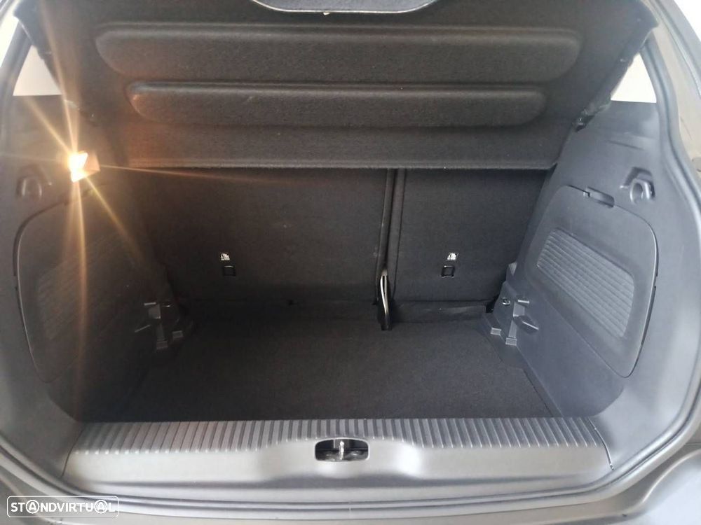 Citroën C3 Aircross 1.5 BlueHDi C-Series - 6