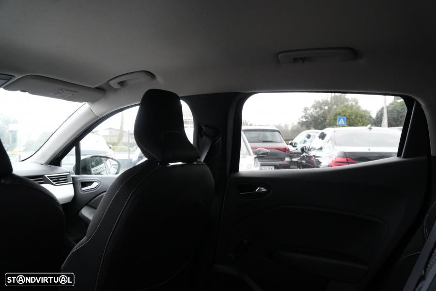 Renault Clio 1.0 TCe Limited Bi-Fuel - 7