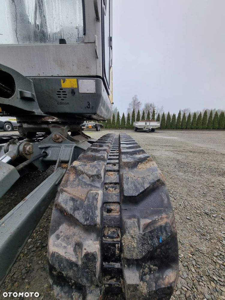 Wacker Neuson ET 24 - 6