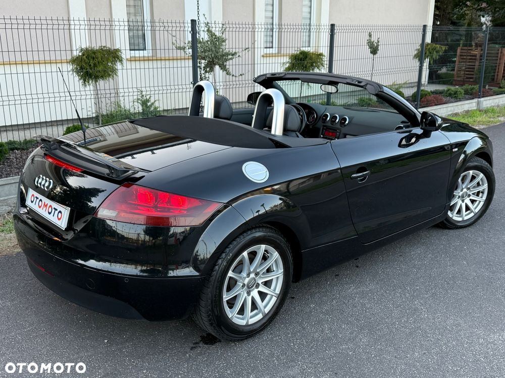 Audi TT Coupé 1.8 TFSI - 5