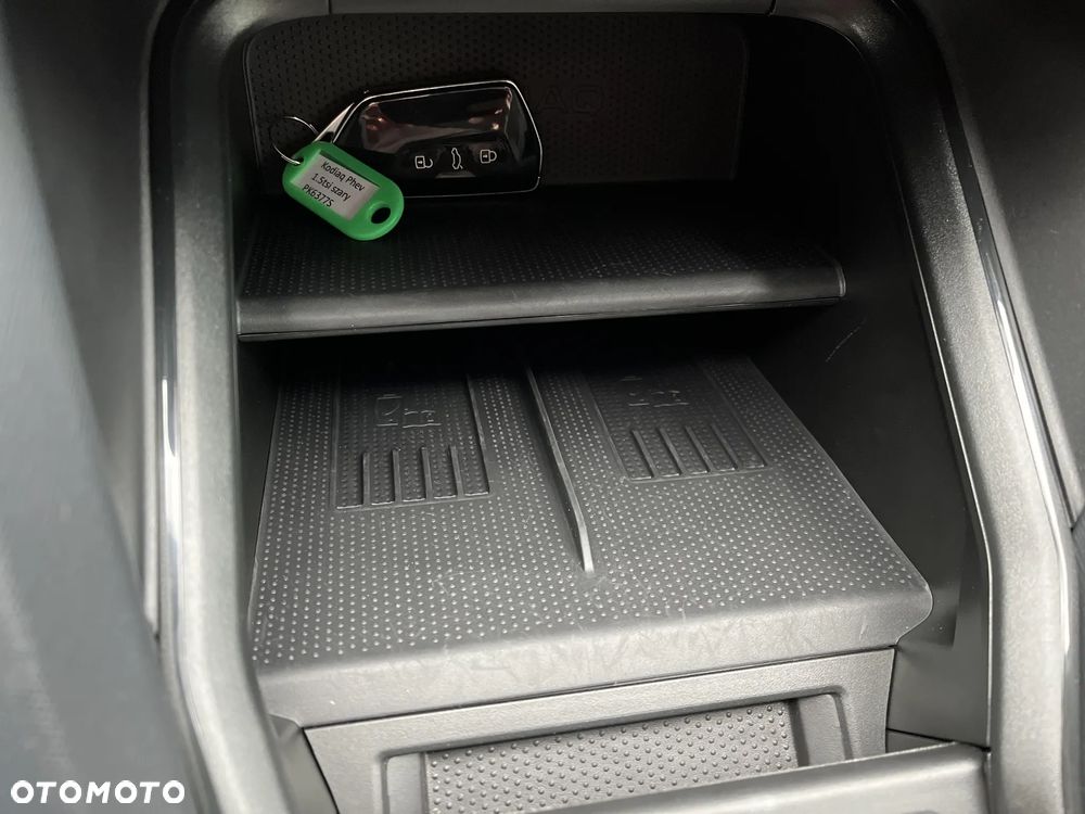 Skoda Kodiaq 1.5 TSI iV PHEV 4x2 Selection DSG - 33