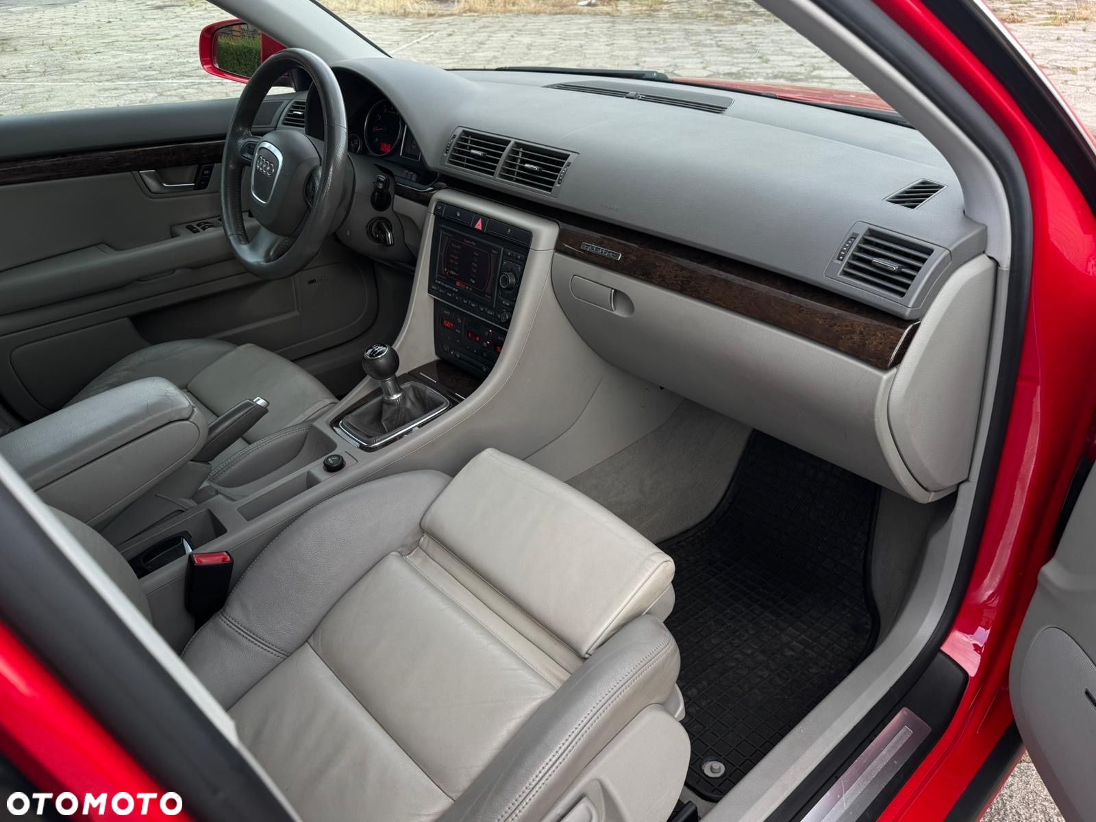 Audi A4 2.0 DTM T FSI Quattro - 8