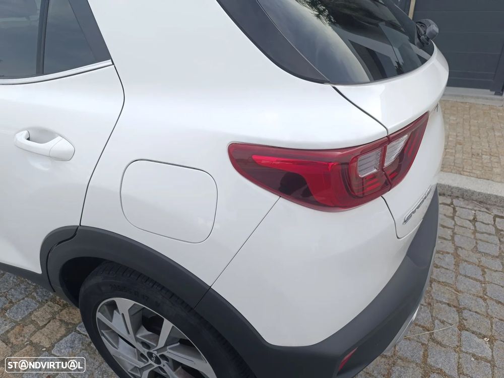 Kia Stonic - 3