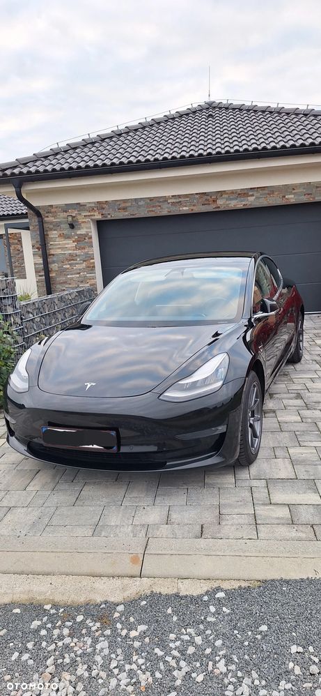 Tesla Model 3 Standard Range Plus - 19