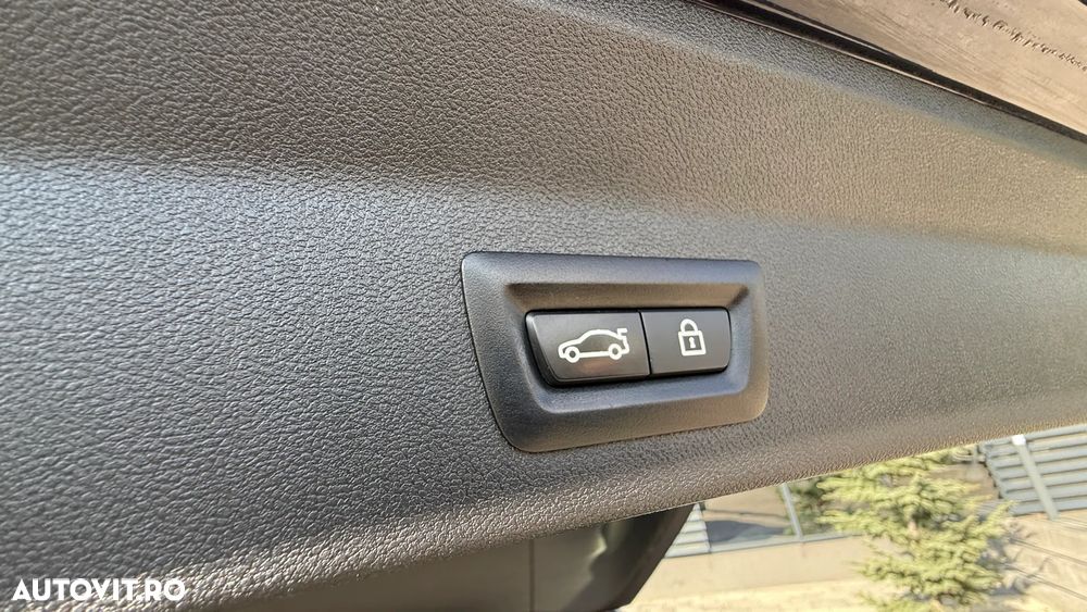 BMW X3 xDrive30e Aut. M Sport Edition - 20