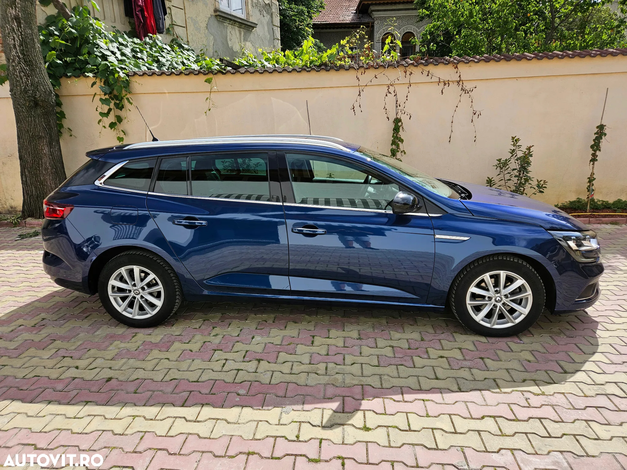 Renault Megane Energy dCi EDC Intens - 6