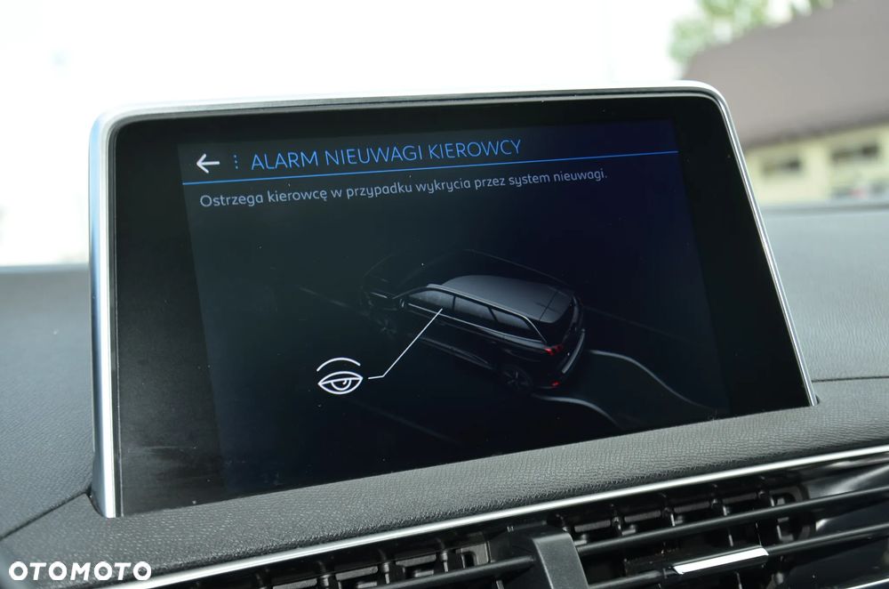 Peugeot 5008 2.0 BlueHDI GT S&S EAT8 - 36
