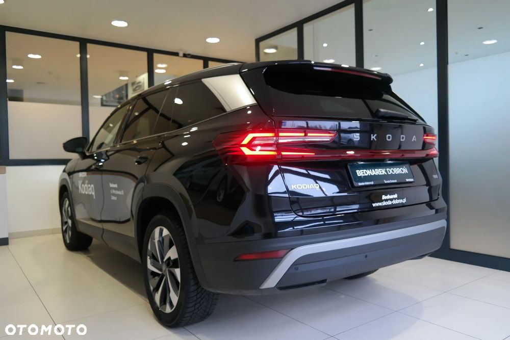 Skoda Kodiaq 2.0 TDI 4x4 Selection DSG - 9