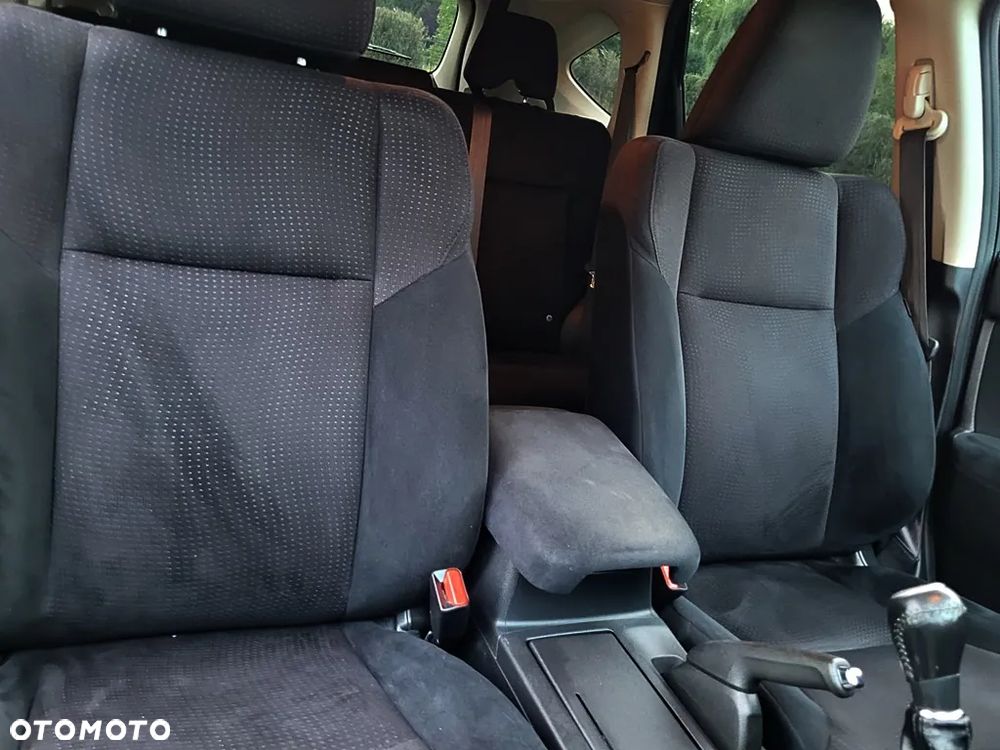 Honda CR-V 2.0 Executive Navi - 13