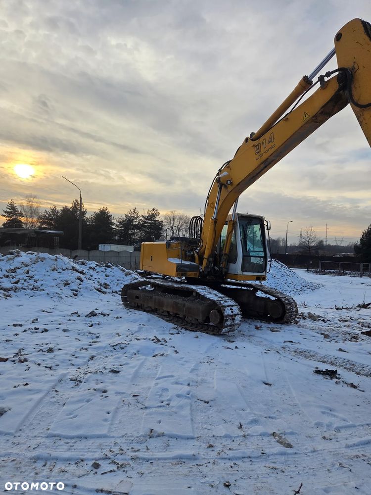 Liebherr Liebherr 914B - 6