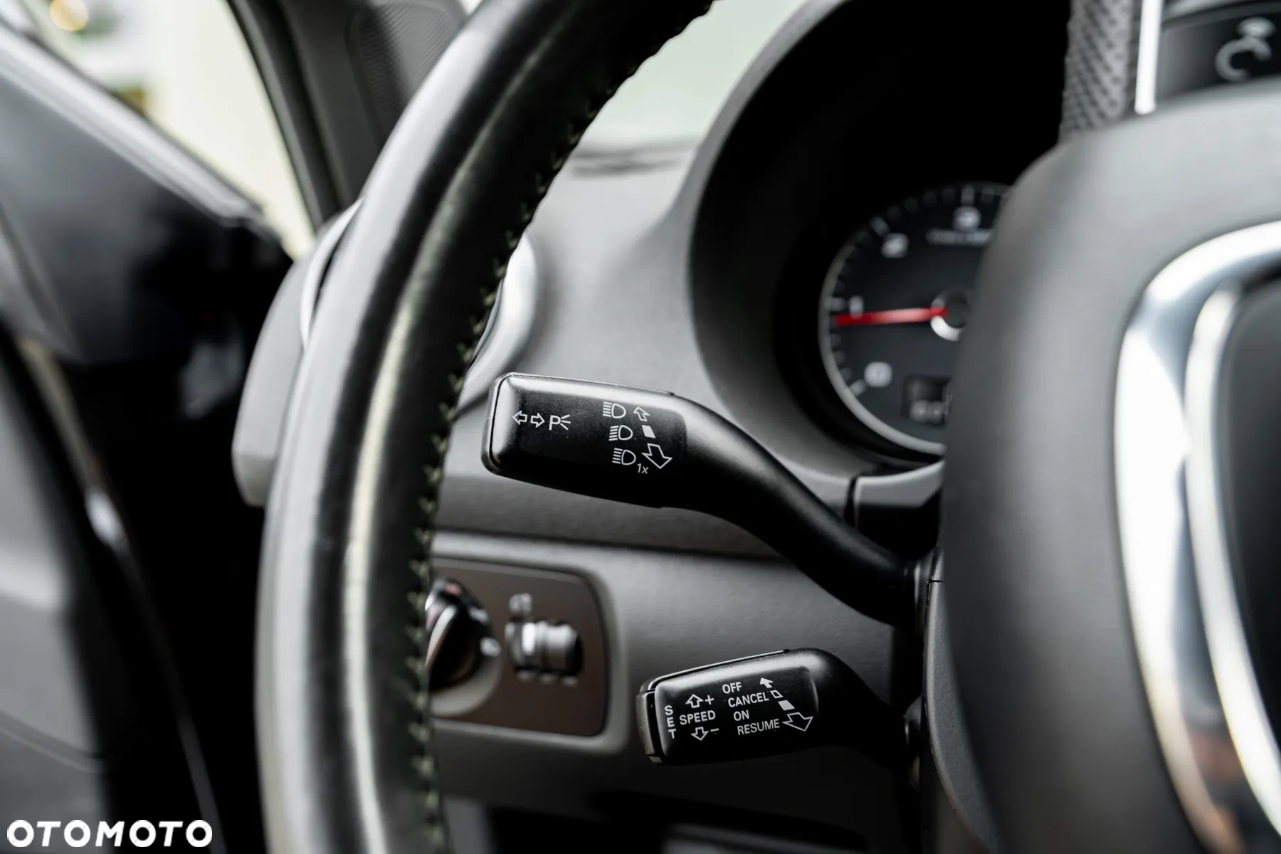 Audi A3 2.0 TDI Sportback DPF Ambiente - 38