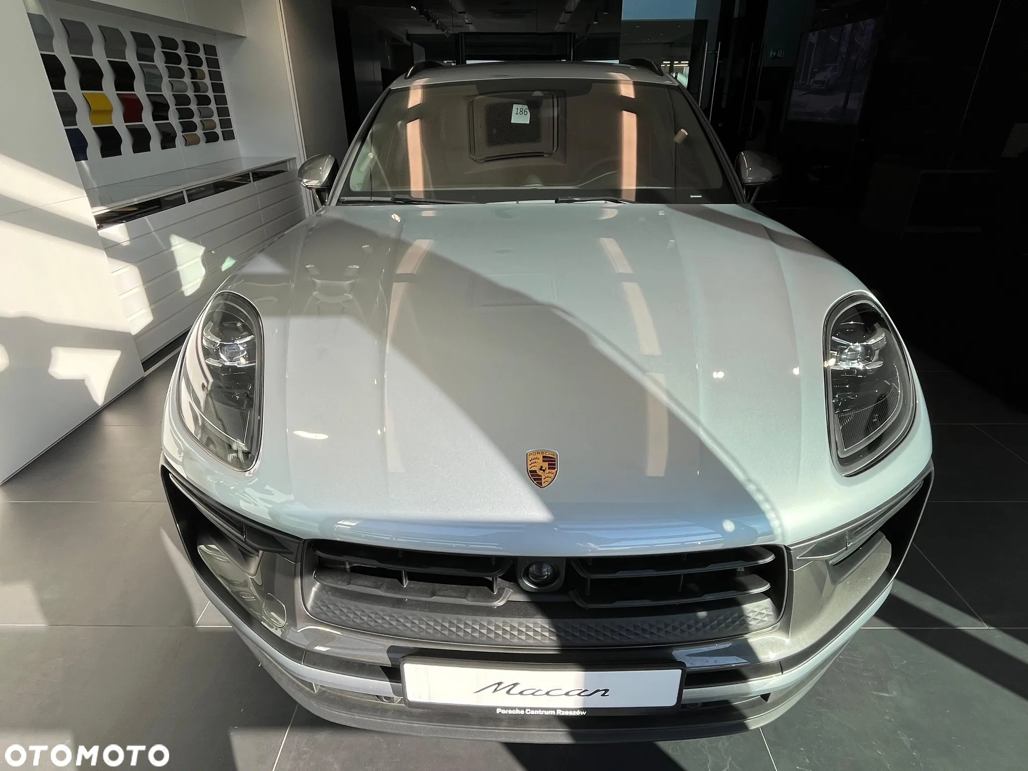 Porsche Macan T - 5