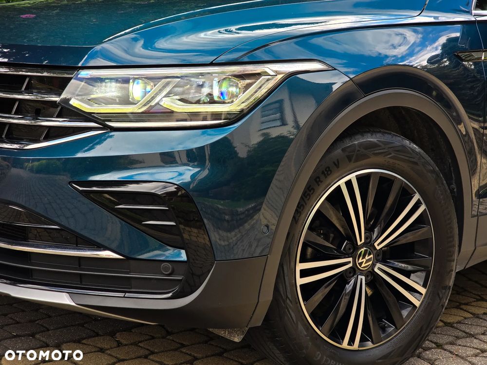 Volkswagen Tiguan 2.0 TDI SCR Elegance DSG - 3