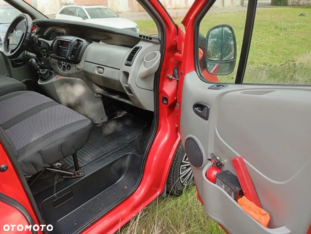 Renault Trafic - 27