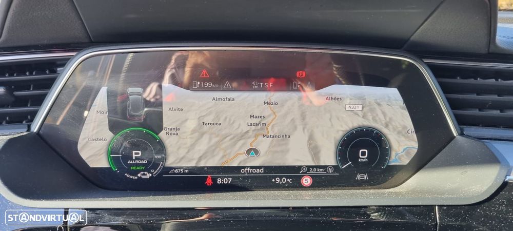 Audi e-tron 55 quattro S line - 3