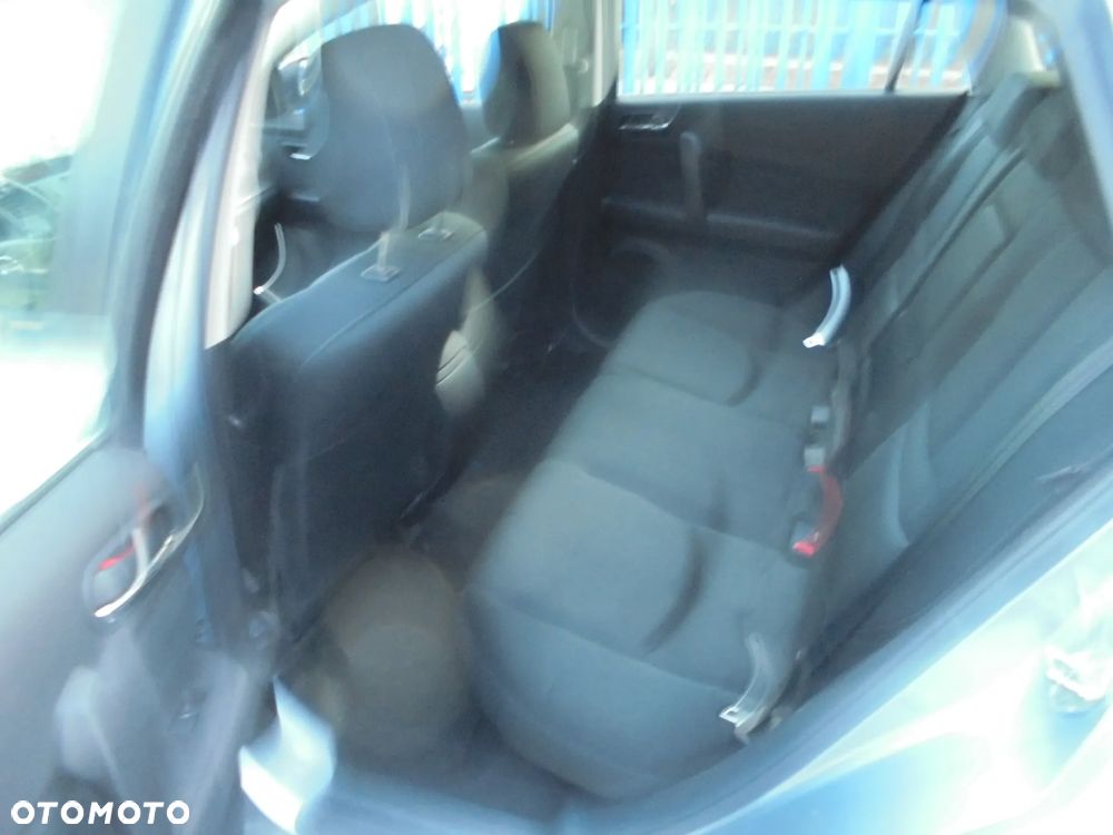 Mazda 6 Sport 1.8 Exclusive-Line Edition 40 Jahre - 10