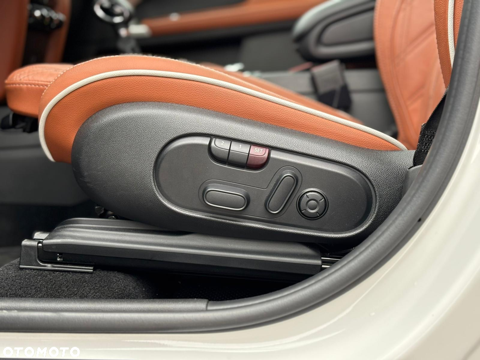 MINI Countryman Cooper SE ALL4 - 33