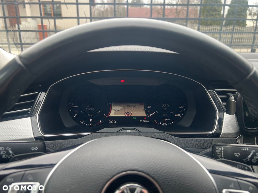 Volkswagen Passat 2.0 TDI BMT SCR Comfortline DSG7 - 11
