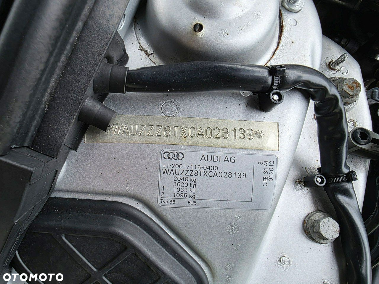 Audi A5 1.8 TFSI Sportback - 33