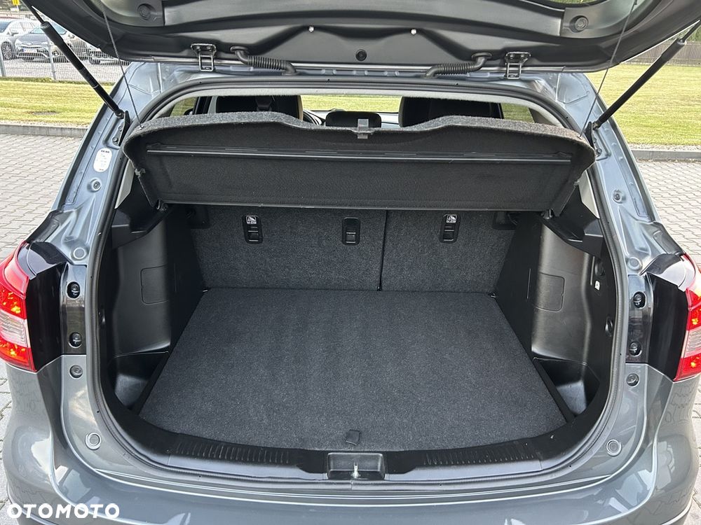 Suzuki SX4 S-Cross 1.4 Boosterjet Allgrip Automatik Comfort+ - 29