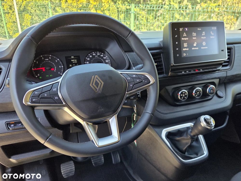 Renault TRAFIC - 14