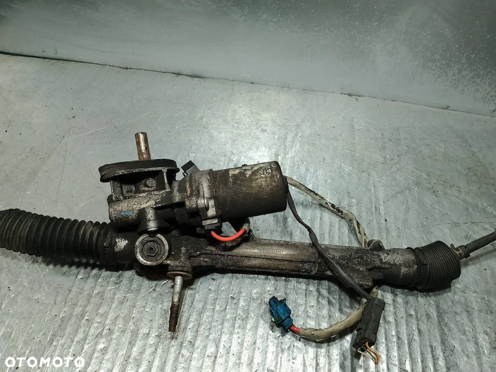 MAGLOWNICA PRZEKŁADNIA KIEROWNICY CITROEN C2 6820000159 1.4 HDI - 2