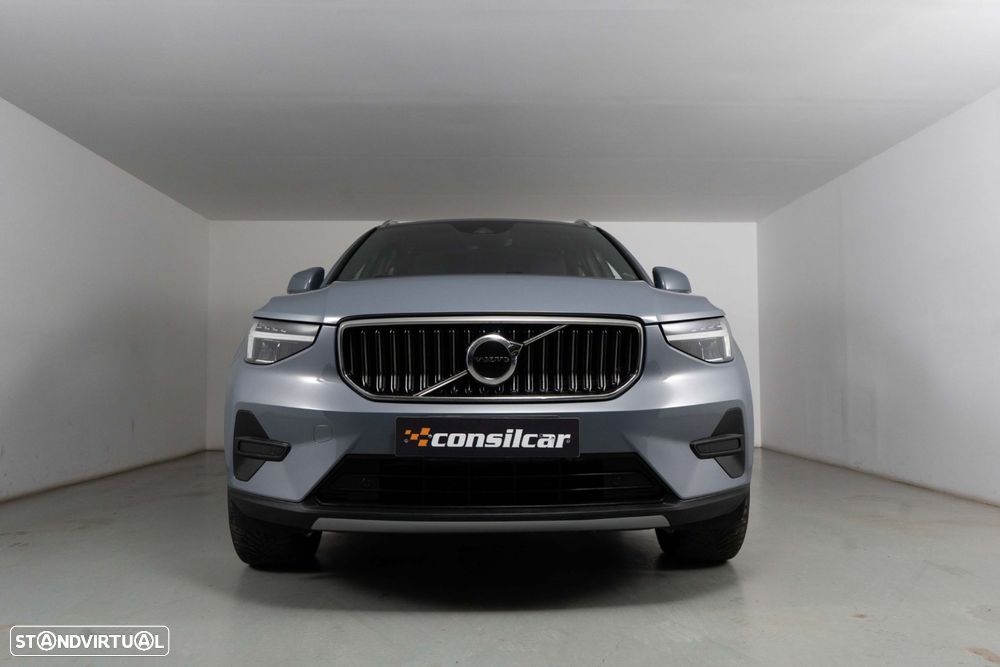 Volvo XC 40 1.5 T5 PHEV Inscription Expression - 4