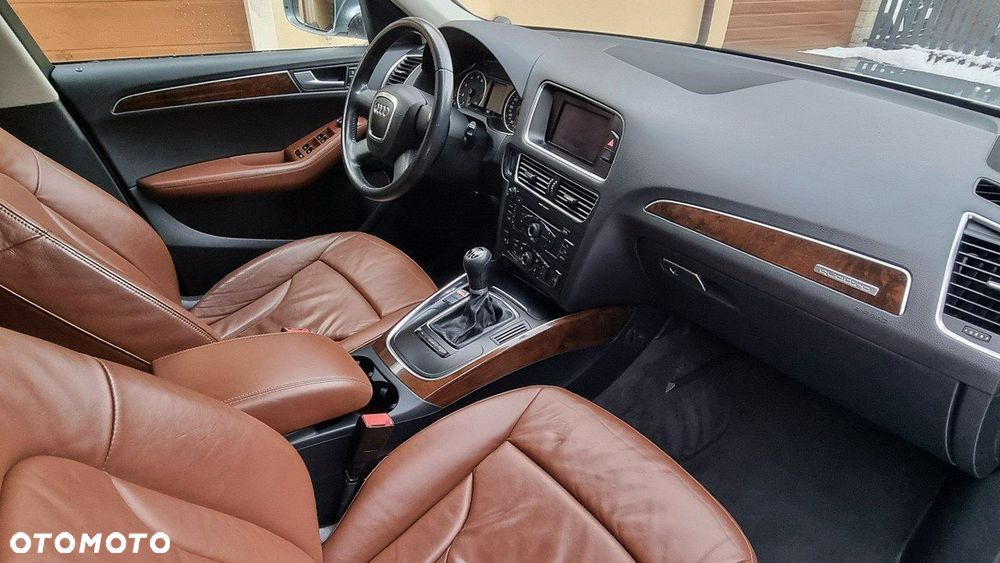 Audi Q5 - 13