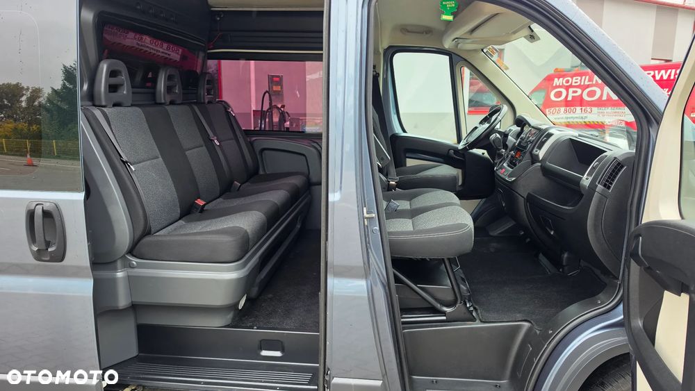 Fiat Ducato - 6