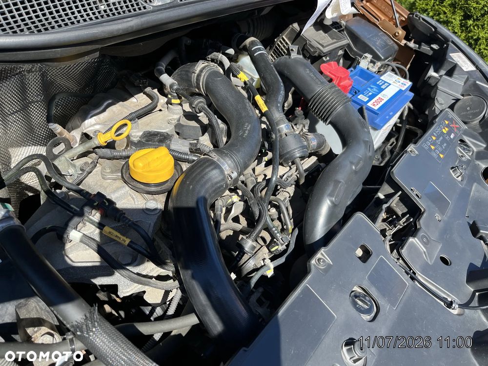 Renault Captur 0.9 Energy TCe Life EU6 - 8