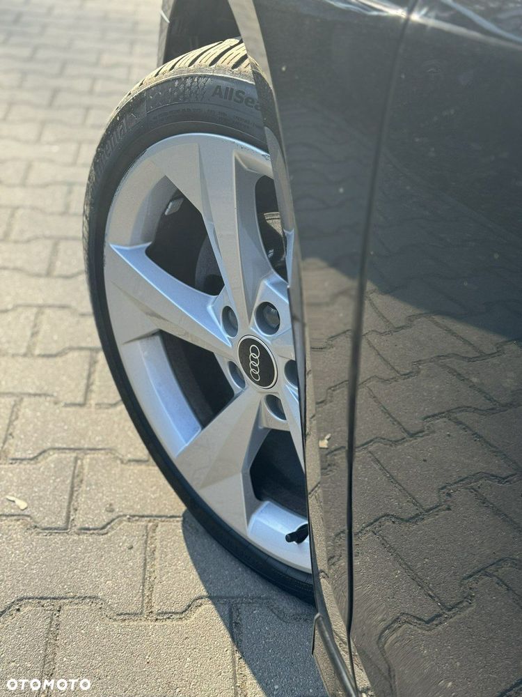 Audi A3 Sportback - 12