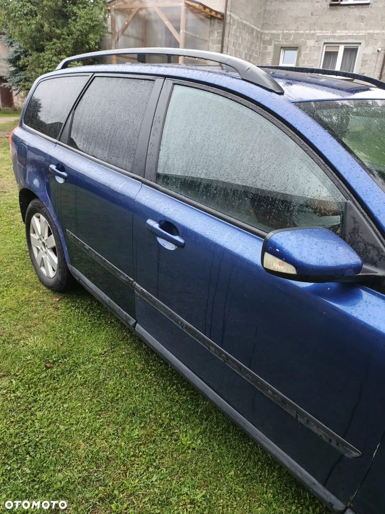 Volvo V50 - 13