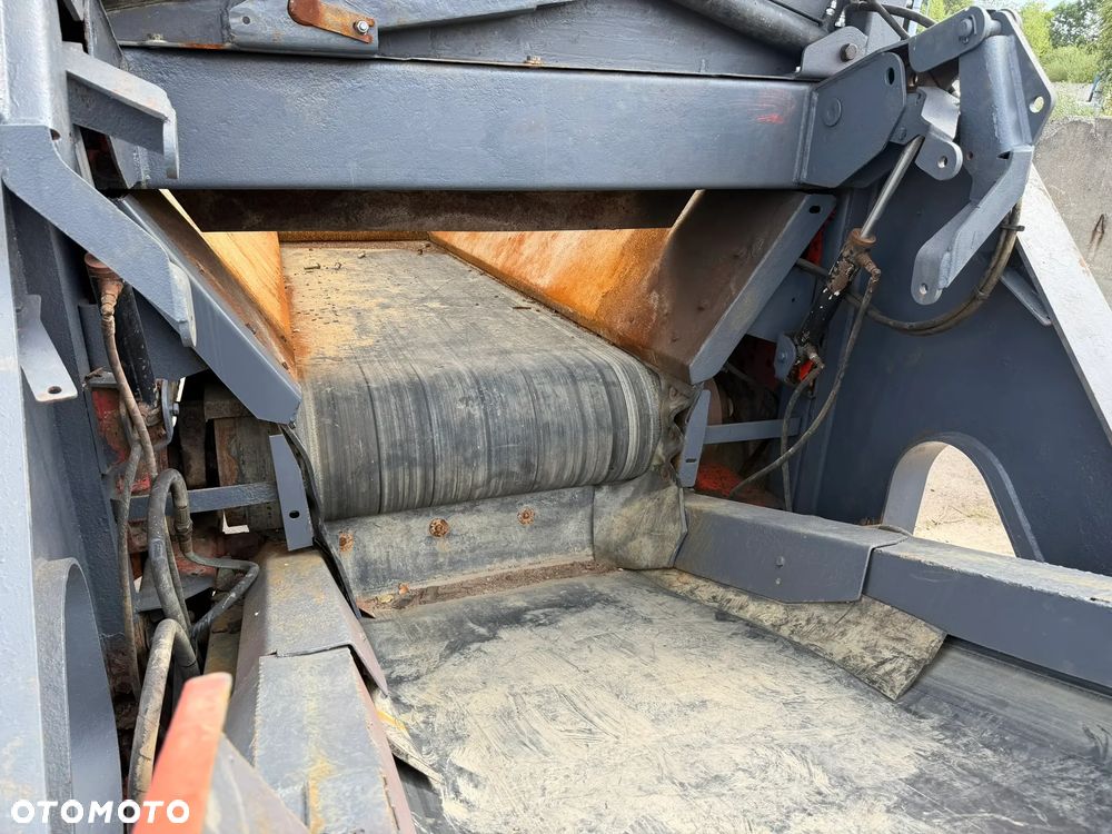 Sandvik QA 140 - 10