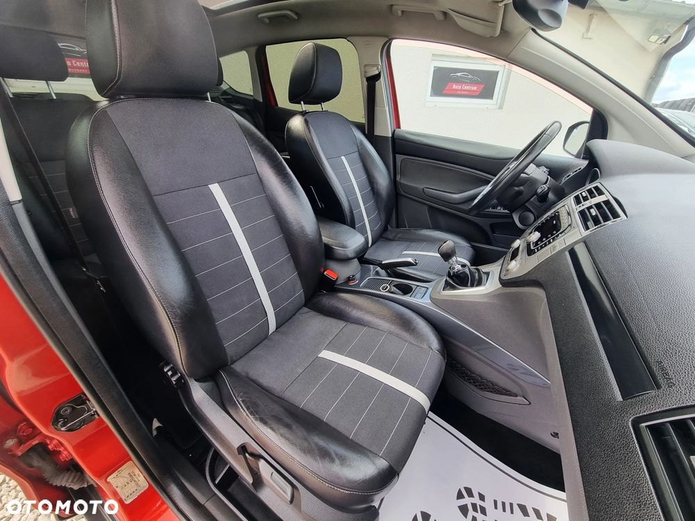 Ford Kuga 2.0 TDCi 4x4 Titanium - 9