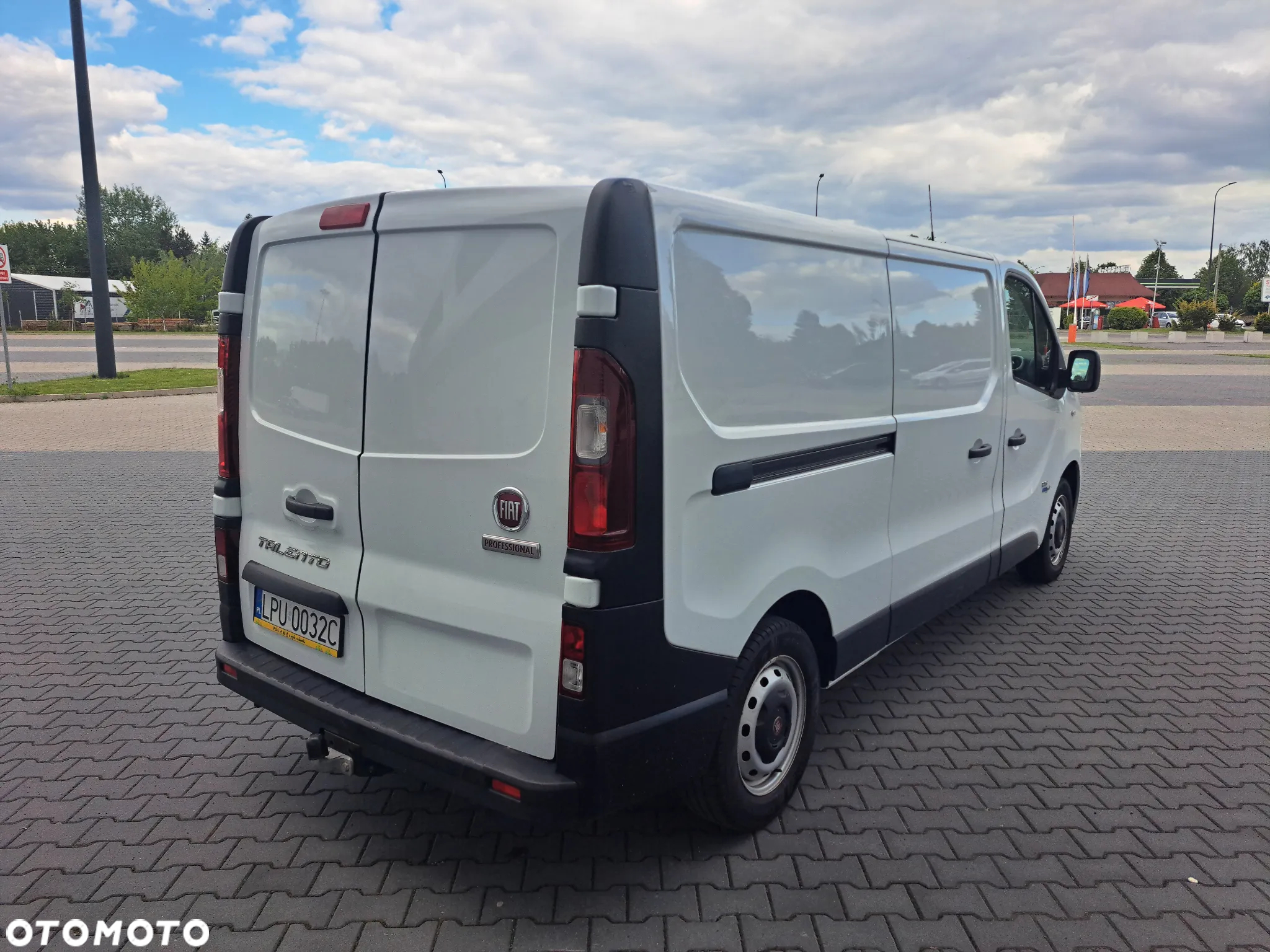 Fiat TALENTO - 6