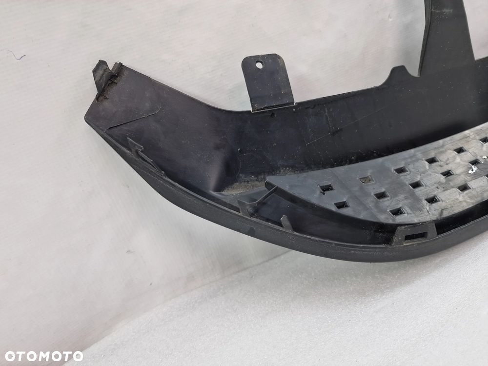 FORD FIESTA MK8 ST-LINE 17- DYFUZOR / SPOJLER / DOKŁADKA ZDERZAKA PRZEDNIEGO PRZÓD , NR H1BJ-17D781-ACW , NR AUKCJI DT830 - 7