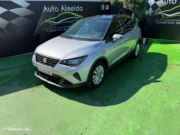 SEAT Arona 1.0 TSI Style DSG
