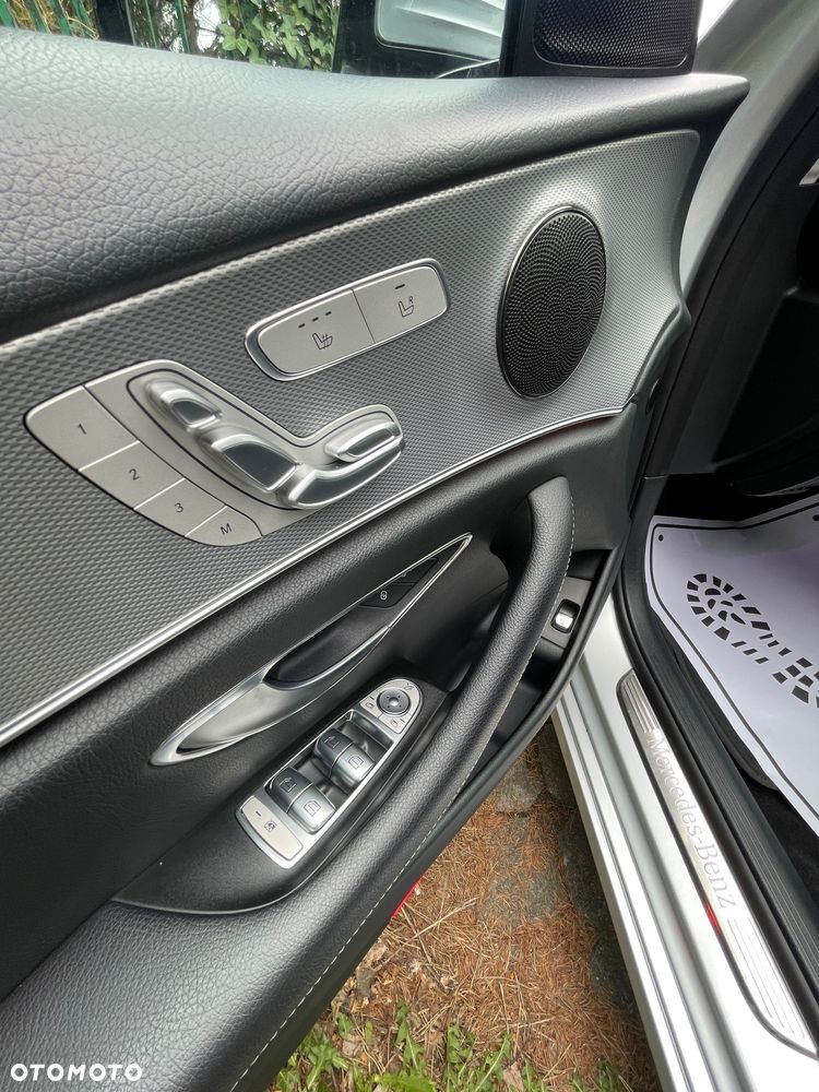 Mercedes-Benz Klasa E 350e 9G-TRONIC Exclusive - 10