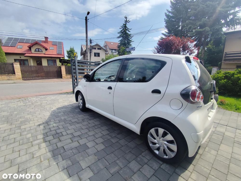 Toyota Aygo 1.0 VVT-i - 13